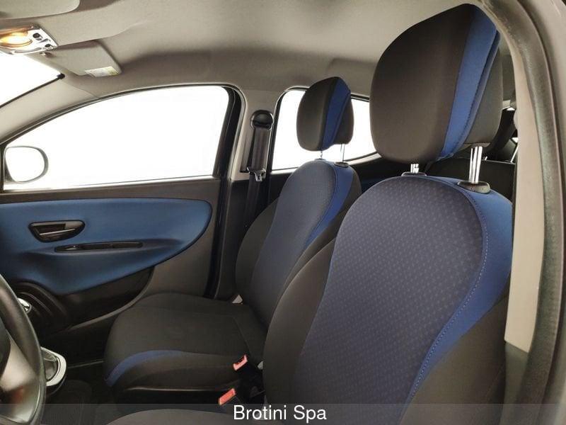 Lancia Ypsilon Ypsilon 1.2 69 CV 5 porte Gold