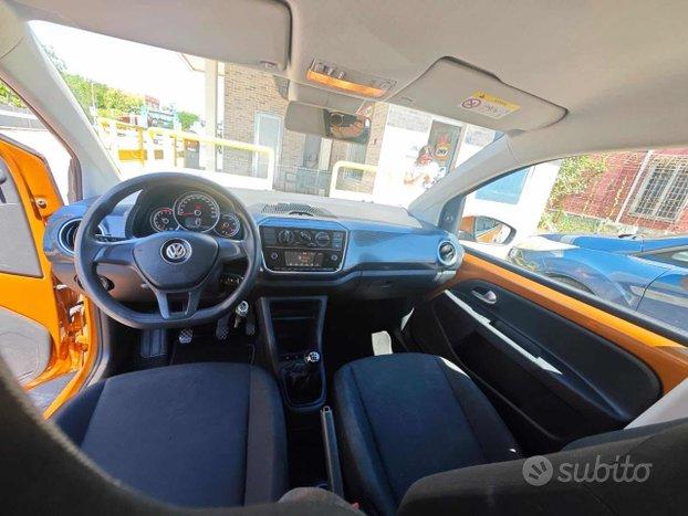 VOLKSWAGEN up! 1.0 5p take up! NEOPATENTATI