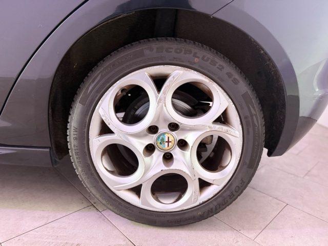 ALFA ROMEO Giulietta 1.4 Turbo 120 CV GPL Sprint