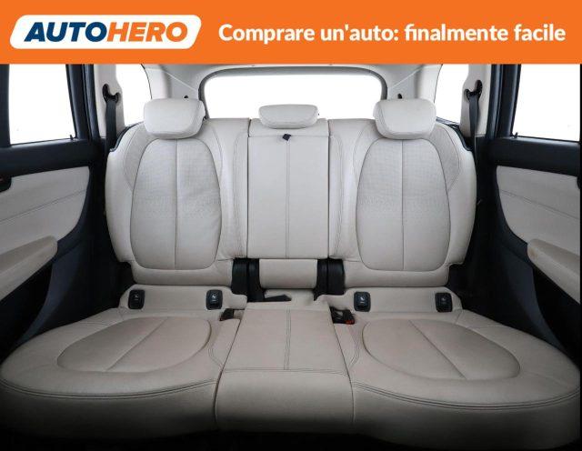 BMW 220 d xDrive Gran Tourer Luxury aut.