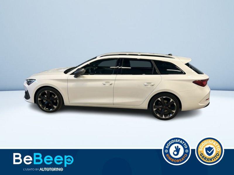 CUPRA Leon SPORTSTOURER 1.5 HYBRID 150CV DSG