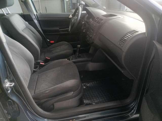 Volkswagen Polo Polo IV 2005 3p 1.4 Comfortline CL