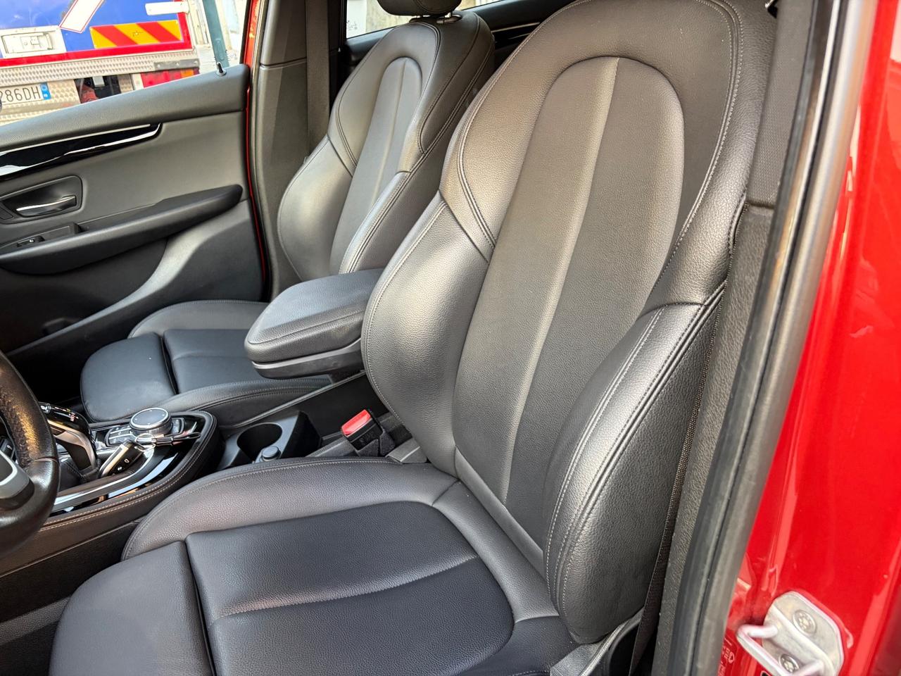 Bmw 216 216d Active Tourer Sport