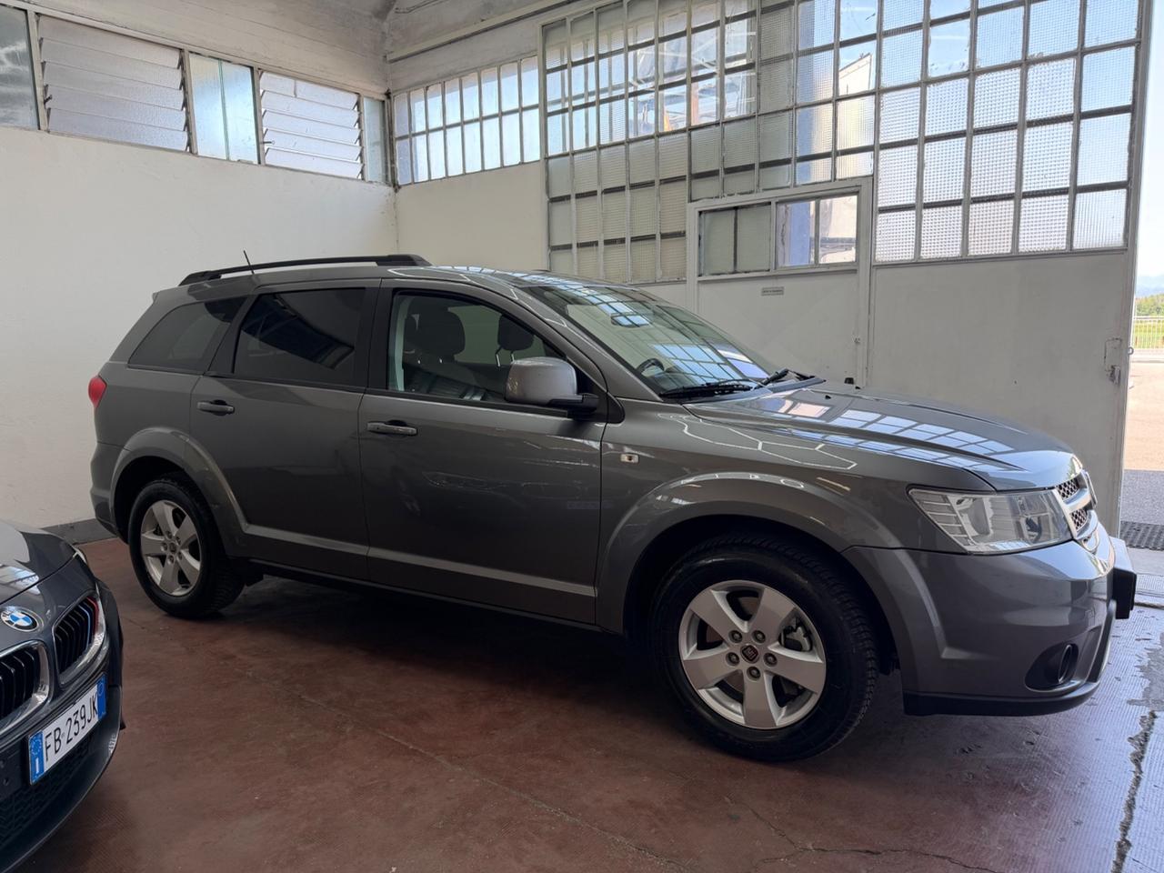 Fiat Freemont 2.0 Multijet 170 CV Lounge