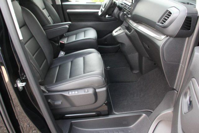 FIAT Ulysse 2.0 BlueHDi 180 CV AT8 L3 LUNGO 8 POSTI