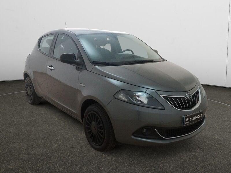 Lancia Ypsilon 1.0 FireFly 5 porte S&S Hybrid Gold