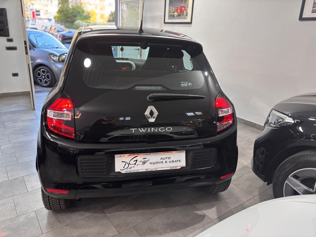 Renault Twingo SCe Life