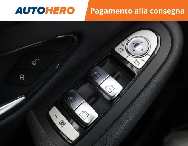 MERCEDES-BENZ GLC 220 d 4Matic Sport
