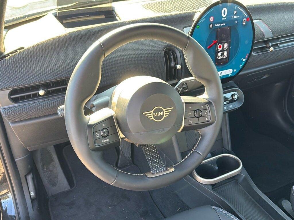 Mini Mini Cooper Cabrio 2.0 C Classic Auto