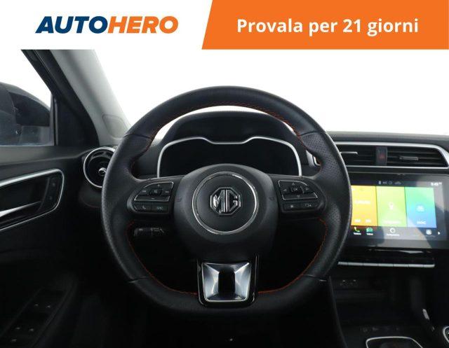 MG ZS 1.0T-GDI Luxury