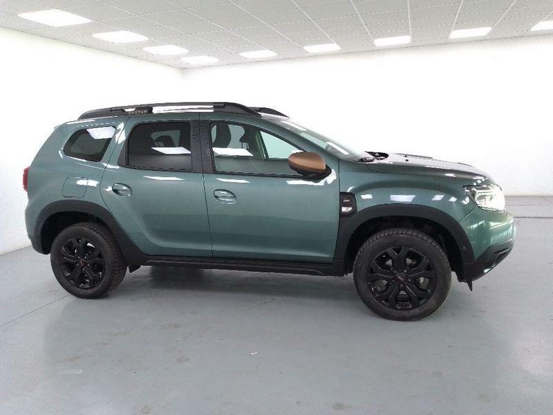 Dacia Duster 1.0 tce Extreme Gpl 4x2 100cv