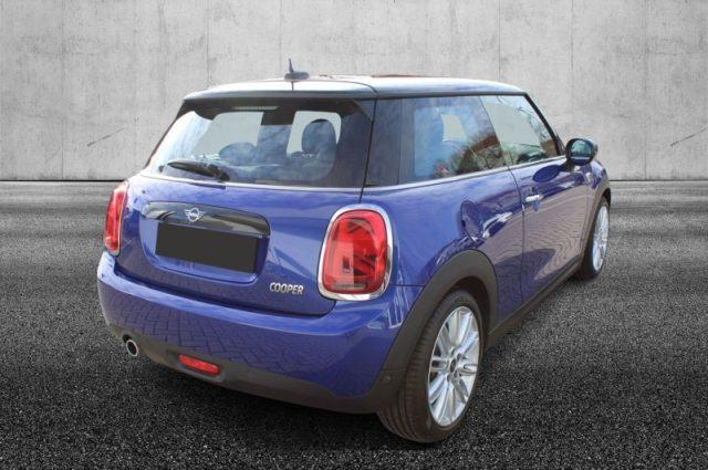 MINI Cooper 1.5 Cooper Hype