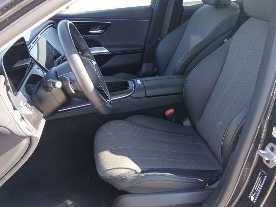 Mercedes Classe E 220 220 d AMG Line Advanced 9G-Tronic