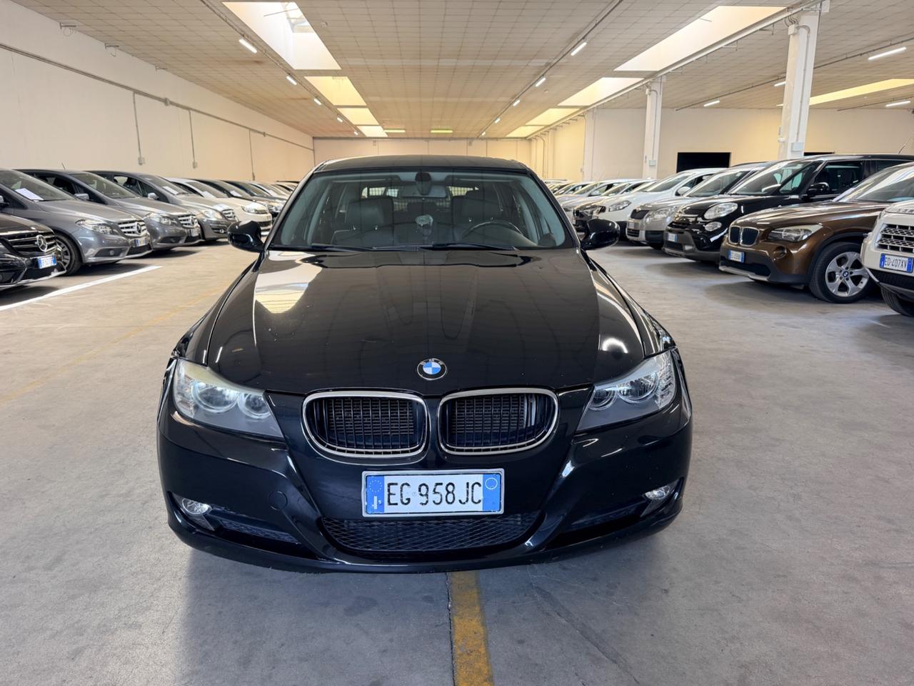 Bmw 318 318d 2.0 143CV cat Touring MSport