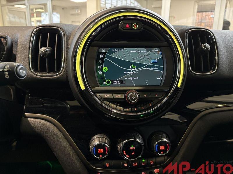 MINI Mini Countryman F60 Mini 2.0 Cooper SD Hype Countryman ALL4 Automatica