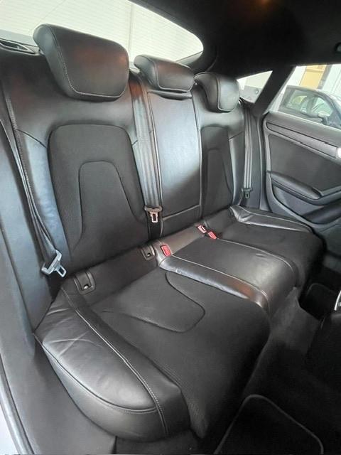 Audi A5 SPB 2.0 TDI 190 CV S Line multitronic Advanced