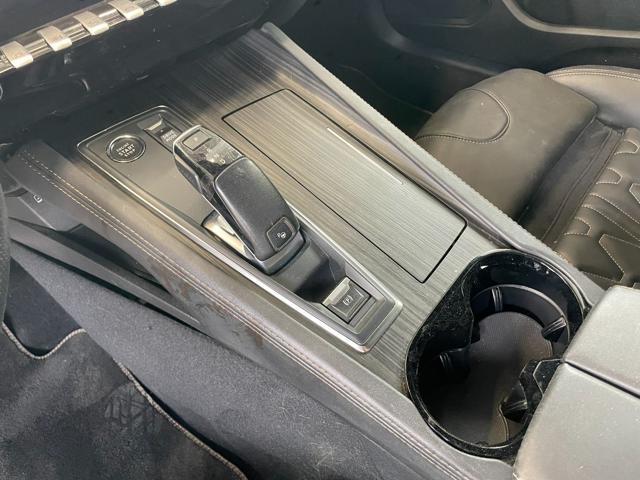 PEUGEOT 508 1.5 BLUEHDI 131CV S&S EAT8 GT