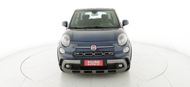 FIAT 500L 1.4 95 CV S&S Connect