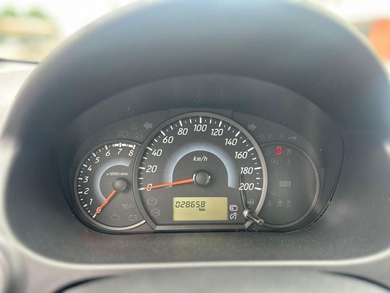 Mitsubishi Space Star 1.0 Intense NAVI ClearTec
