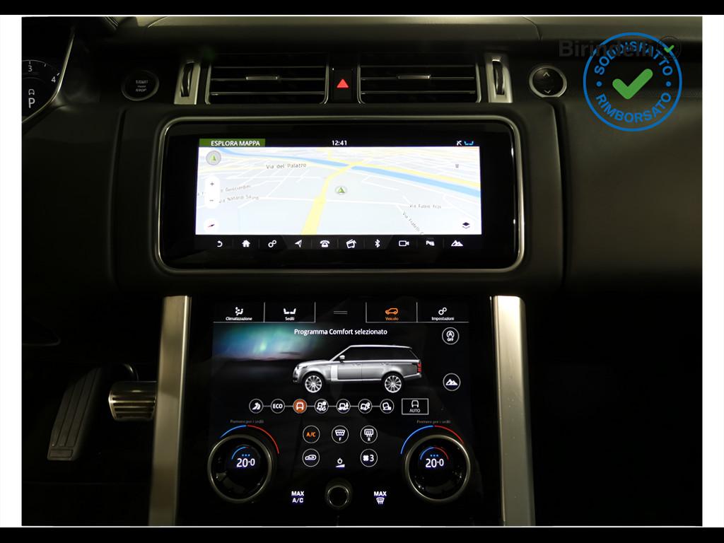 LAND ROVER Range Rover 4ªserie - Range Rover 3.0 SDV6 Vogue