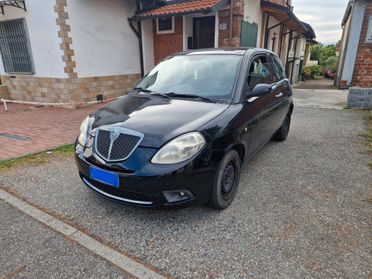 Lancia Ypsilon 1.2 60CV Benzina euro4, Clima, Servosterzo