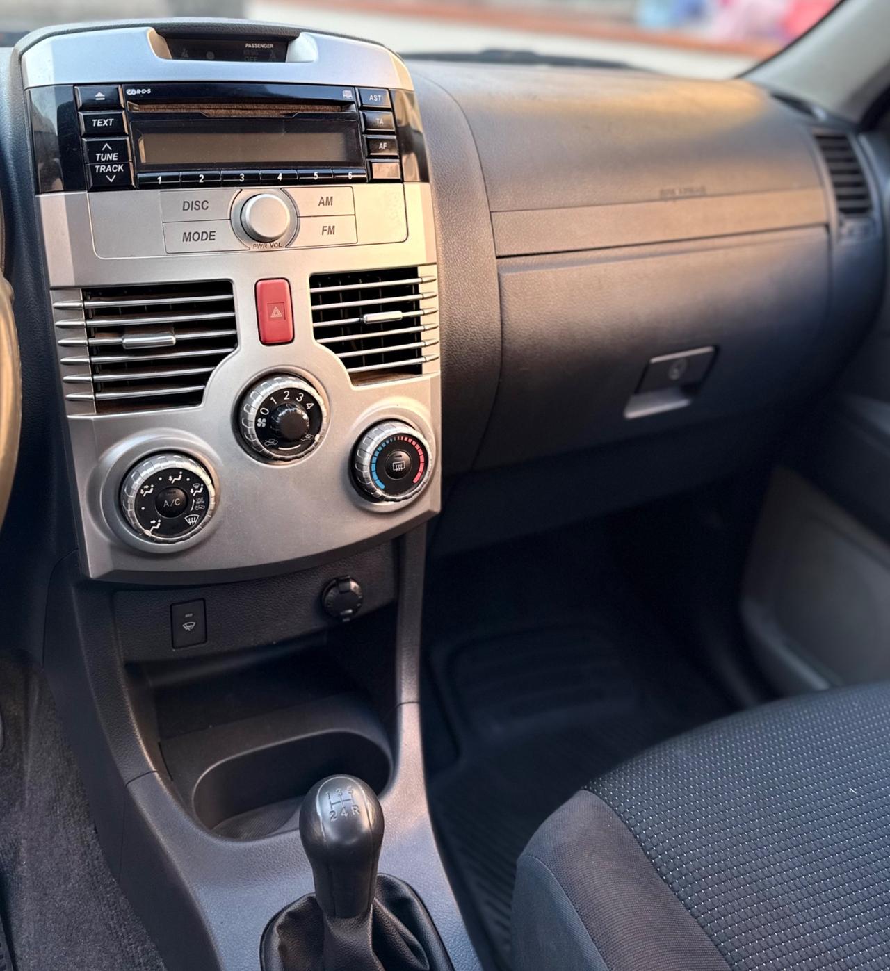 Daihatsu Terios 1.5 Benzina 4WD 105 Cv