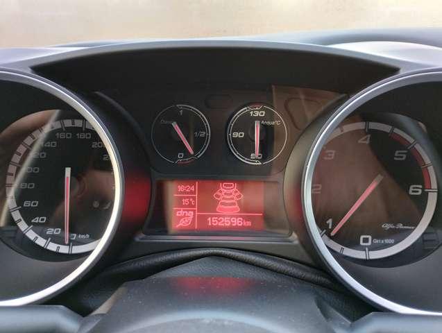 Alfa Romeo Giulietta Giulietta 1.6 jtdm