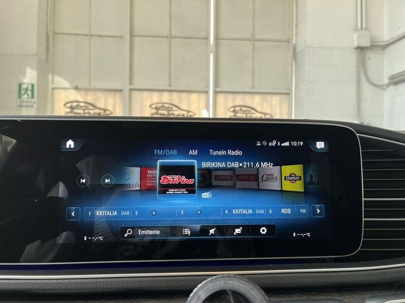 Mercedes-Benz GLE GLE Coupe 53 mhev (eq-boost) AMG Premium 4matic+ auto