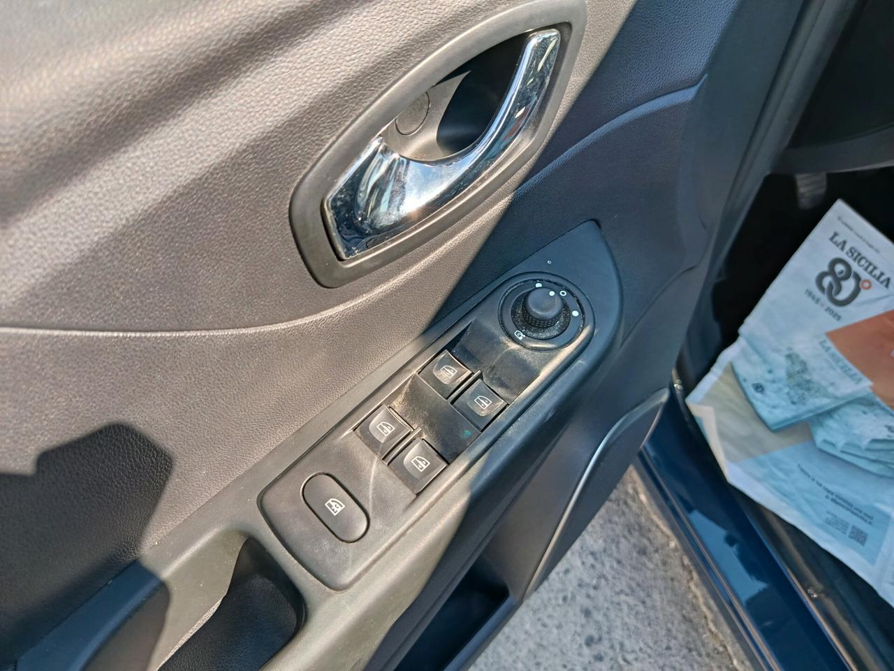 Renault Captur dCi 8V 90 CV Start&Stop Energy Life