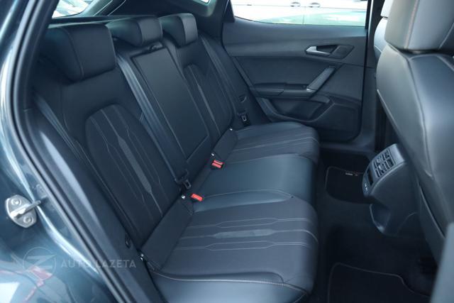 CUPRA Formentor 2.0 TDI