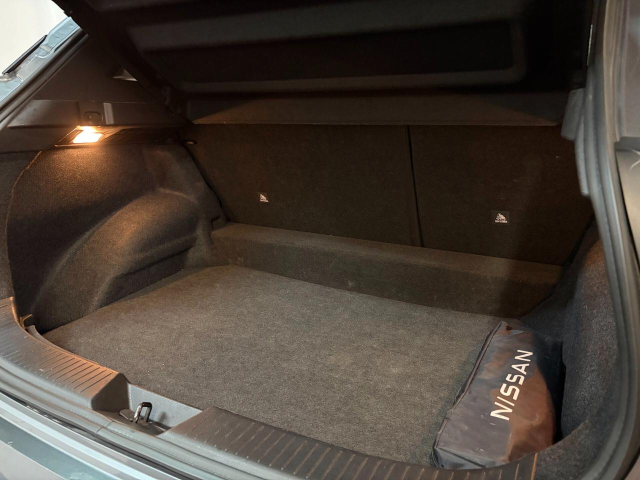 Nissan Qashqai MHEV 140 CV Business