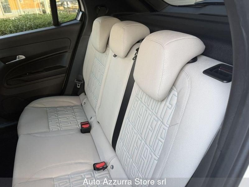 FIAT 600 600 1.2 hybrid La Prima 100cv auto *PRONTA CONSEGNA*