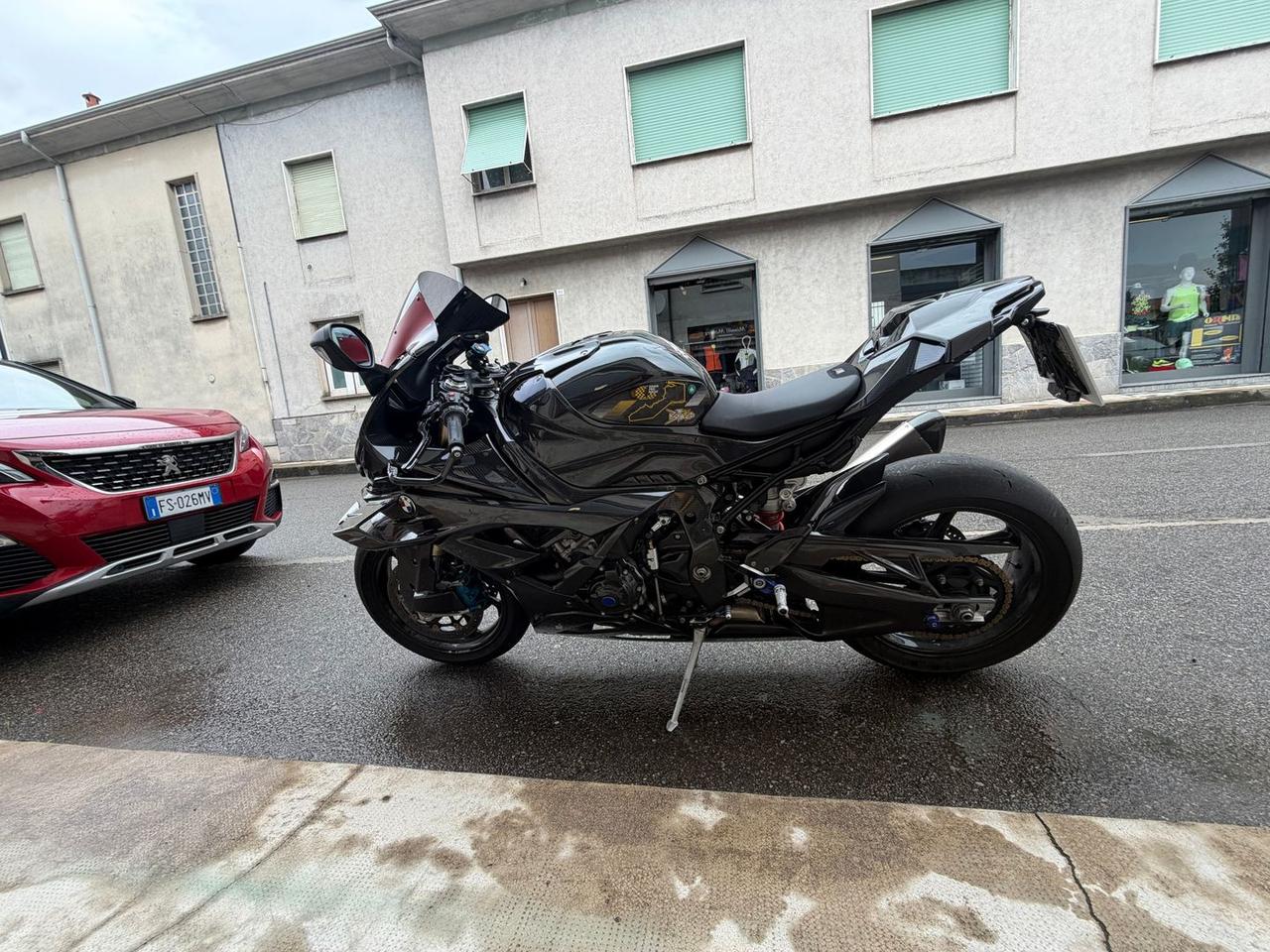 Bmw S 1000 RR ( 2023 - 2024 ) #7