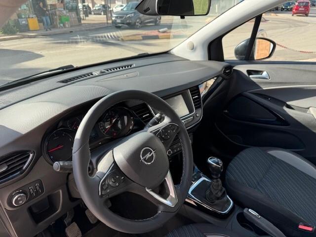 Opel Crossland X 1.5 ECOTEC D 102 CV Start&Stop Innovation