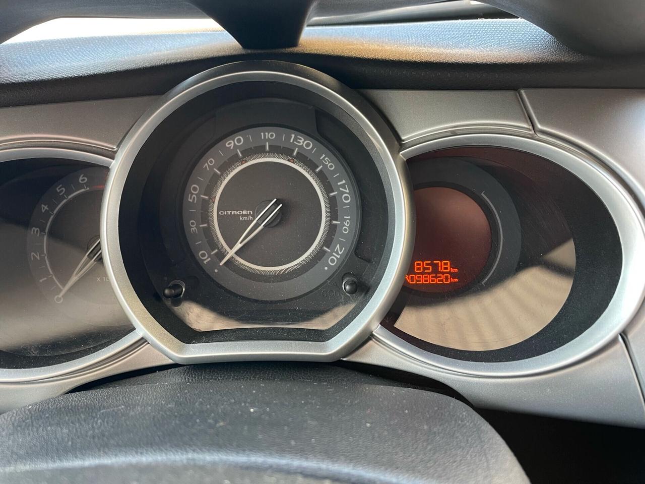 Citroen C3 1.1 Attraction