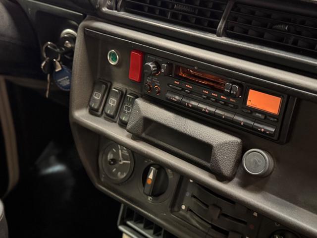 MERCEDES-BENZ G GD corto *CLIMATIZZATORE*