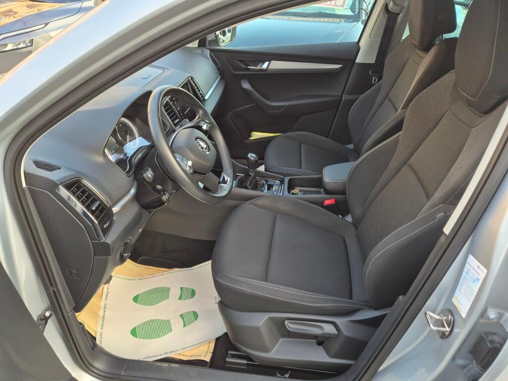 Skoda Karoq 1.0 TSI 110 CV Executive