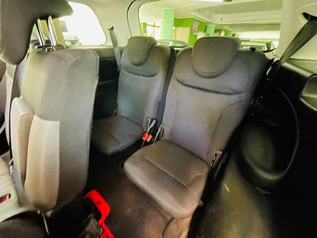Fiat 500 L Living 1.6 M.Jet 120cv Lounge Panorama 7posti Gancio