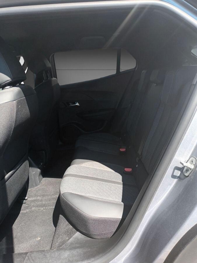 Peugeot 2008 1200 PURETECH ALLURE 130 CV EAT8 ITALIA