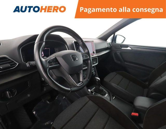 SEAT Tarraco 2.0 TDI 190 CV 4Drive DSG XCELLENCE