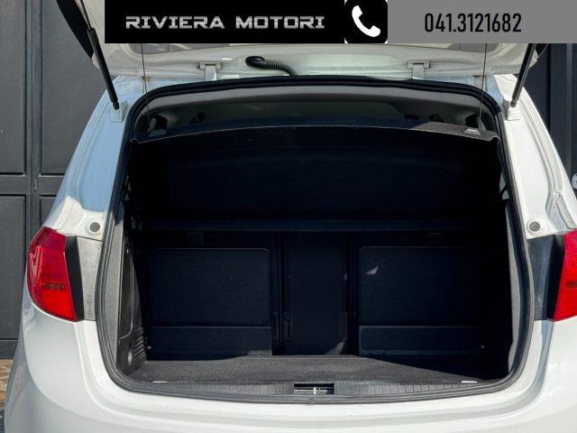 OPEL Meriva 1.4 Turbo 120CV GPL Tech Cosmo