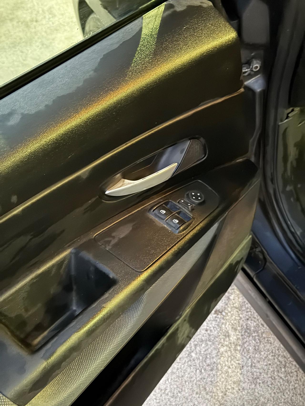 Grande Punto 1.3 MJT - Frizione nuova alla consegna