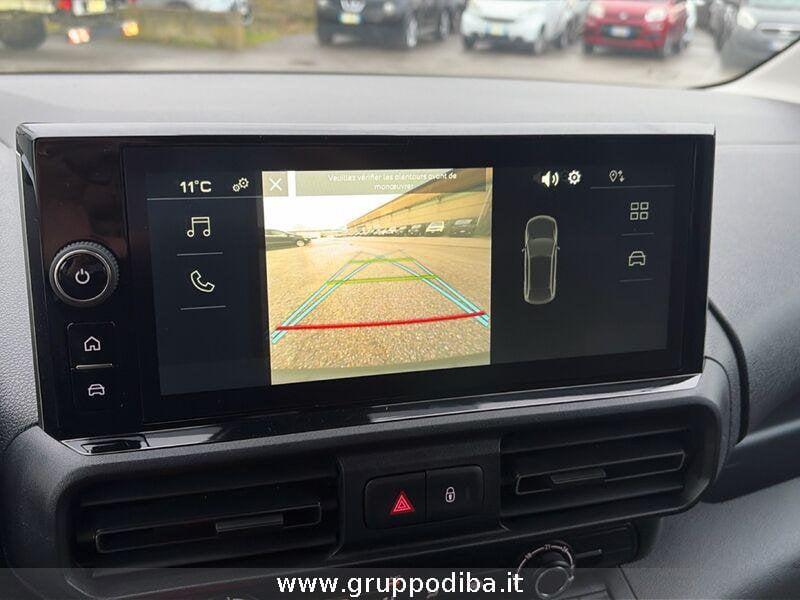 FIAT 32M Dobl? Dobl? Van Xl 1.5 Diesel130 Cv Manuale
