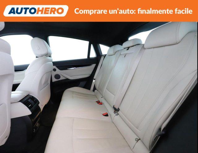 BMW X6 xDrive30d 258CV