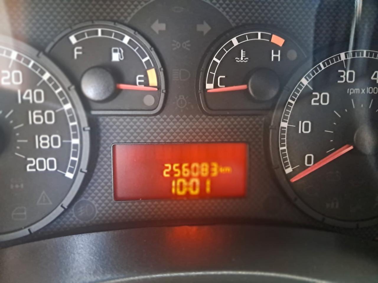 Fiat Panda 1.2 Dynamic Natural Power-TuaConSoliEuro2990