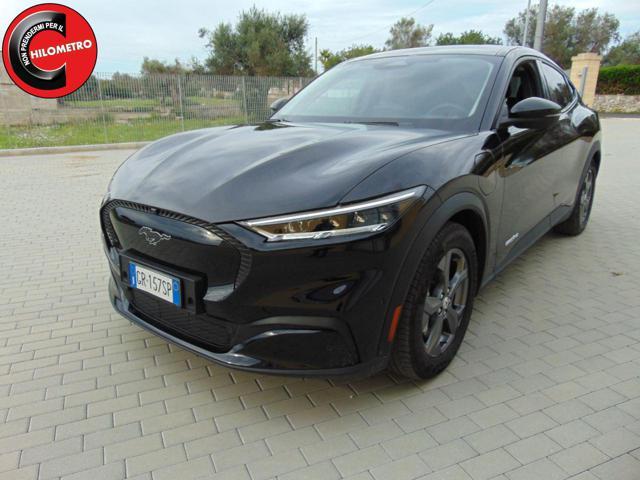 FORD Mustang Mach-E Standard Range 269 CV