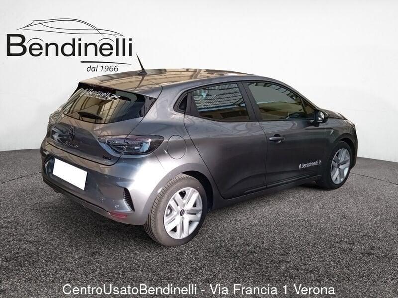 Renault Clio Full Hybrid E-Tech 145 CV 5 porte Evolution