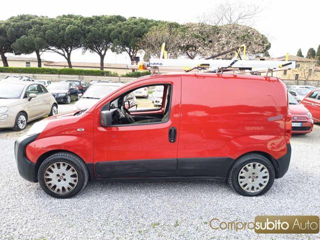 FIAT Fiorino 1.3 MJT 75CV + IVA 22%