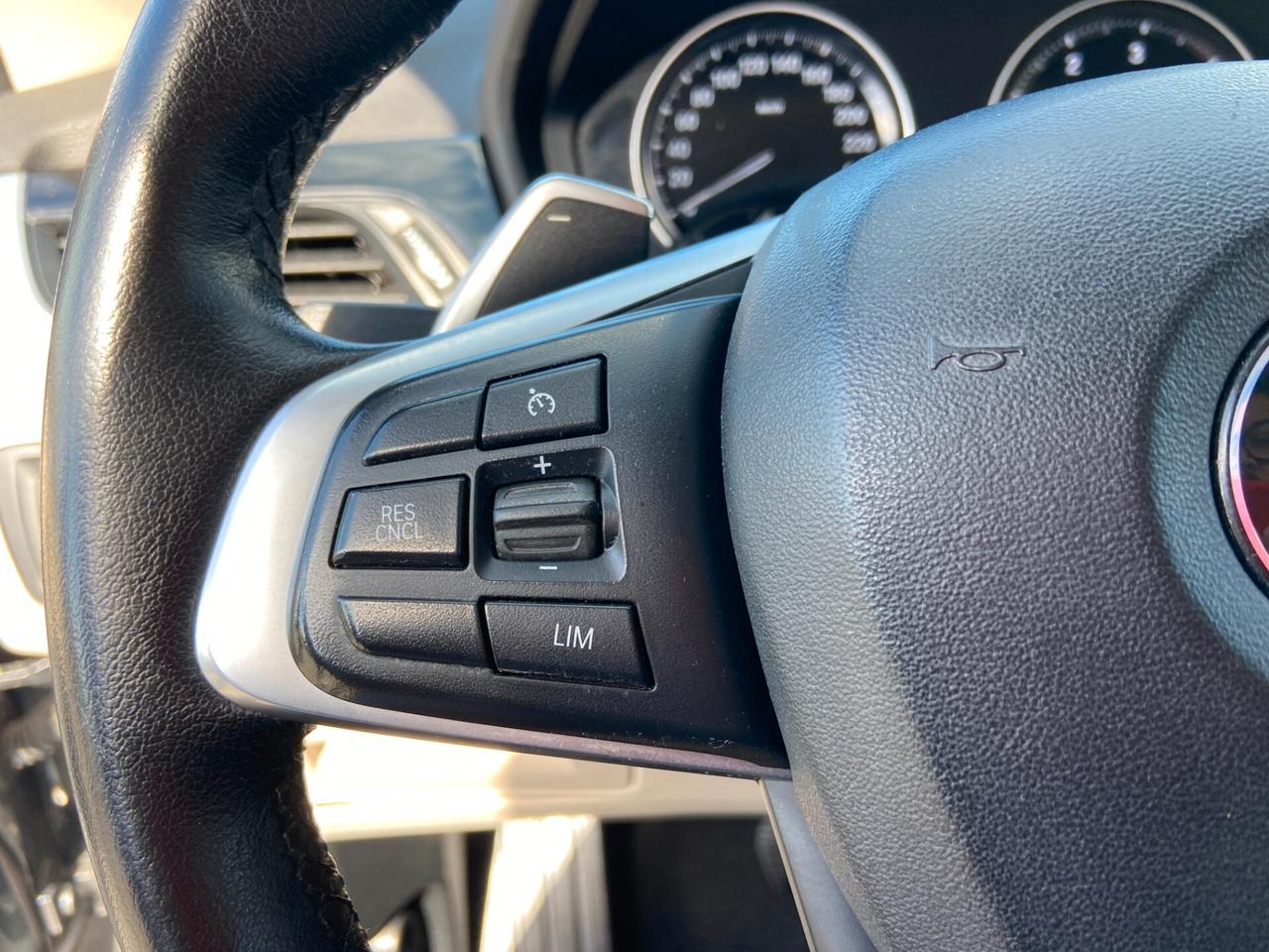 BMW X1 sdrive18d xLine auto