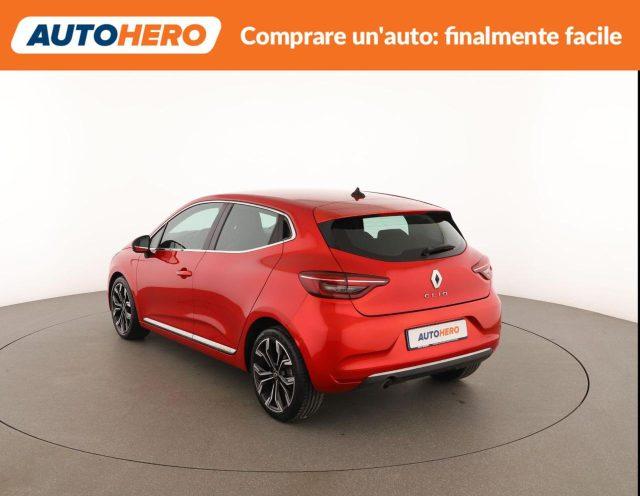 RENAULT Clio TCe 90 CV 5 porte Zen